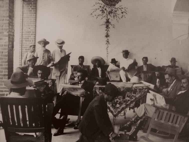 noe arenaslucio506 Educacion durante el Porfiriato noe arenaslucio506 Educacion durante el Porfiriato