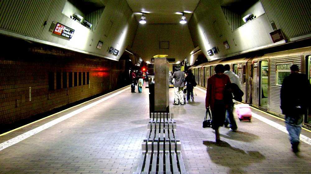 Jamaica CenterParsons/Archer (Archer Avenue Lines)