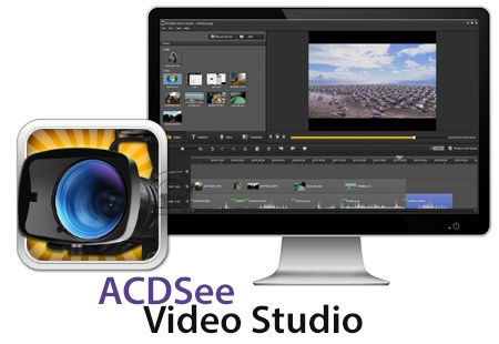 ACDSee Video Studio Full Version