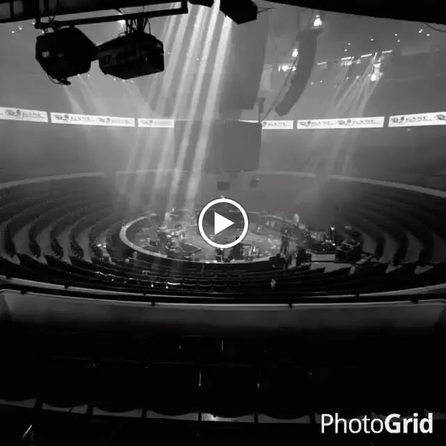 David Bisbal Gira Tu y Yo en Mexico, Aguascalientes, mini video capitulo, fotos