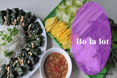 Bo la lot