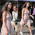 Chunky Pandey's Daughter Ananya Pandey was spotted in this hot look, see photos