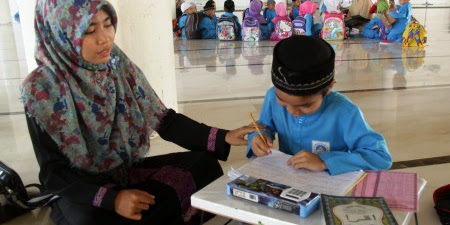 Penyelenggaraan Pendidikan Keagamaan dalam Peraturan Perundang-Undangan
