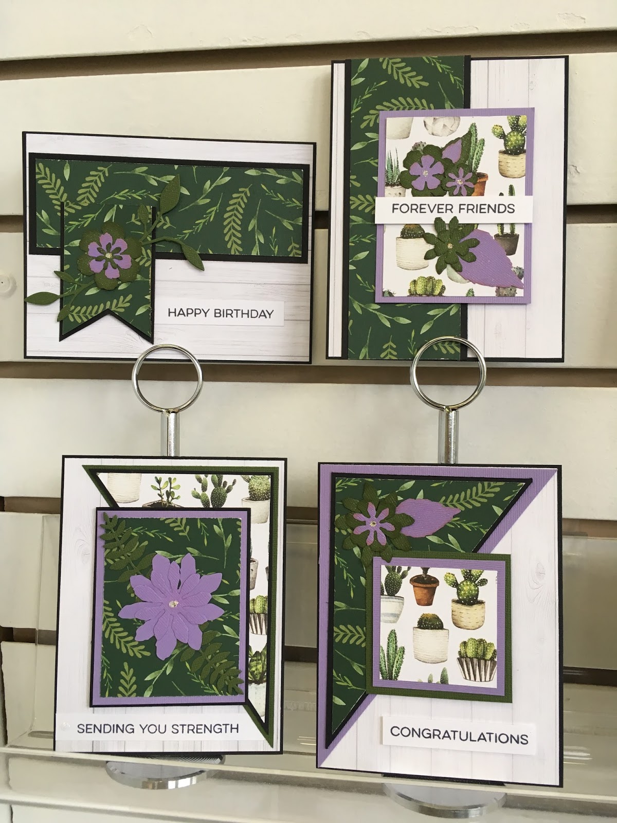 Card Making & Scrapbooking Classes Kelowna Memories and More