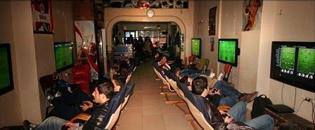 Bagaimana Cara Memaksimalkan Keuntungan Usaha Rental PS? Bagaimana Cara Memaksimalkan Keuntungan Usaha Rental PS?
