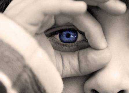 Dovremmo guardare il mondo con gli occhi di un bambino...