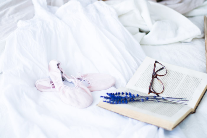 Diez consejos para dormir bien