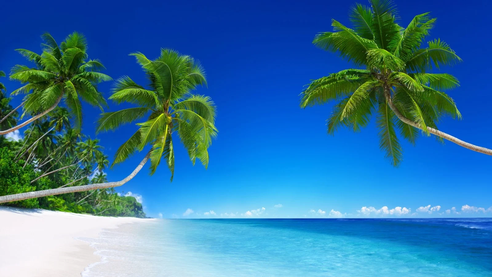 best places to visit in summer in the world