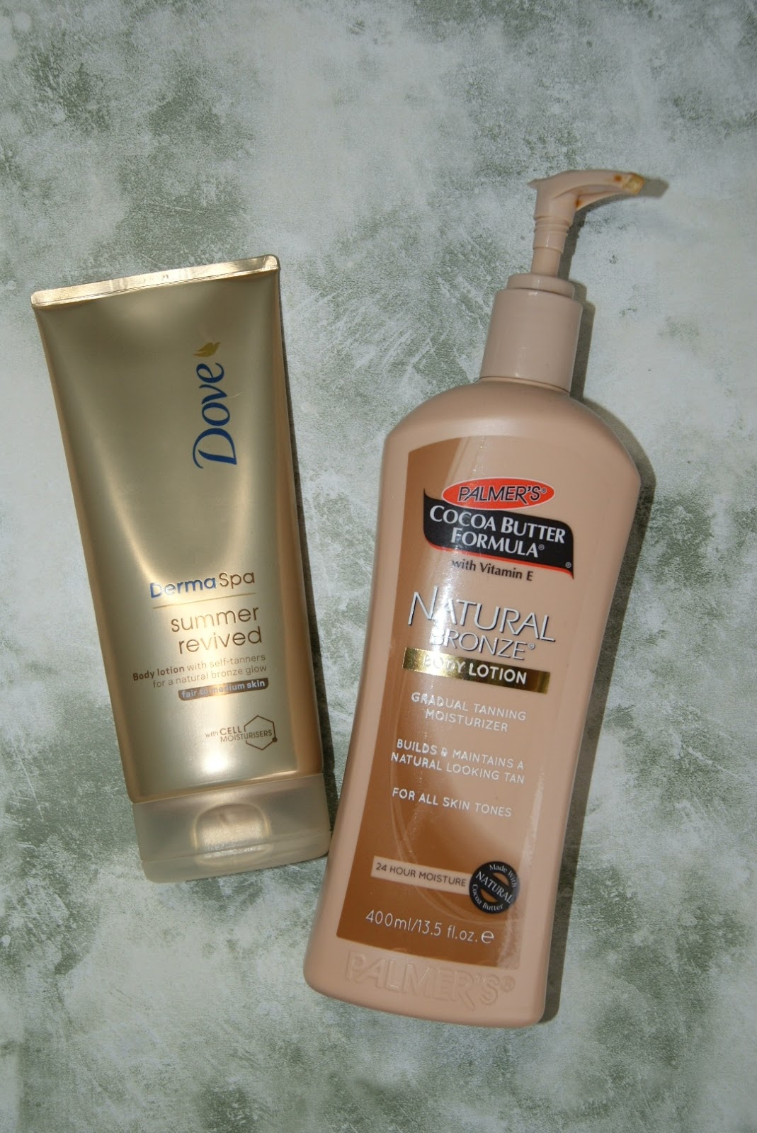 Self Tan Science Part 2 Dove Gradual Tan Dove Derma Spa Review self-tan-science-part-2-dove-gradual-tan-dove-derma-spa-review