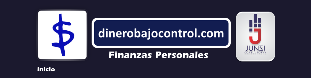 DINERO BAJO CONTROL