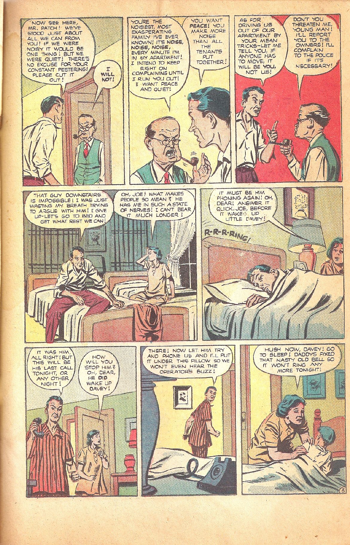 Read online Boy Comics comic -  Issue #55 - 29