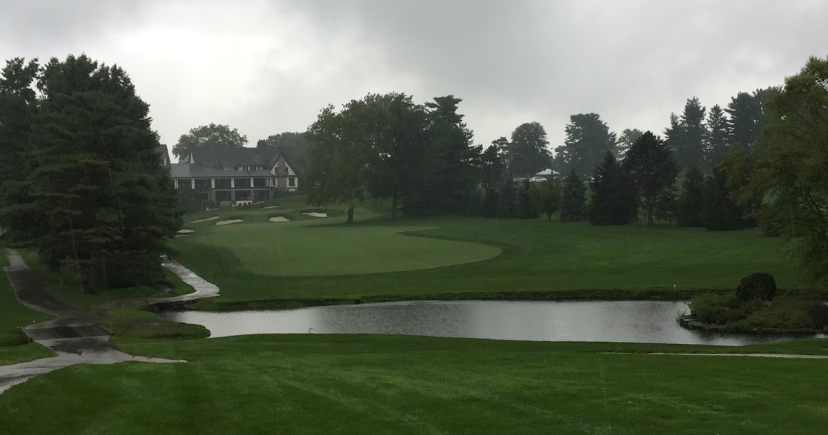 Llanerch Golf Course and External Activities