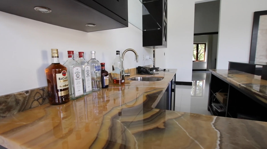 39 Interior Design Photos vs. 5801 Moss Ranch Rd, Pinecrest, FL Luxury Mansion Tour