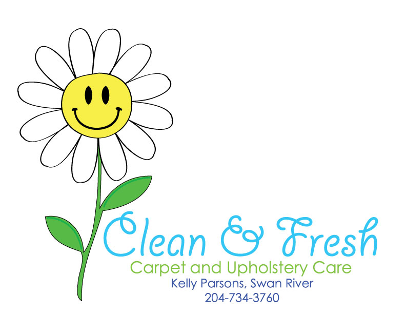Karley's Type Design: Clean & Fresh Logos