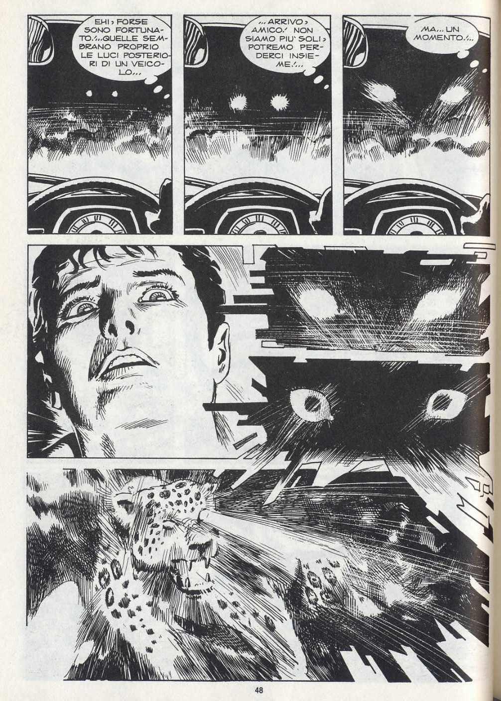 Dylan Dog (1986) issue 134 - Page 45