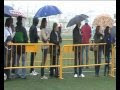 VER VIDEO: 2ª PARTE- IV Torneo alevín fútbol-7 Ciudad de Cehegín 2011