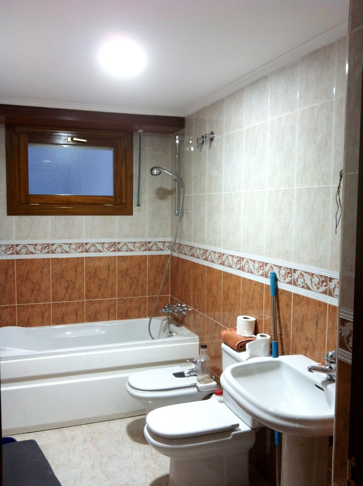 INAR INSTALACIONES ELÉCTRICAS Y AUTOMÁTICAS: Luminarias LED para techo