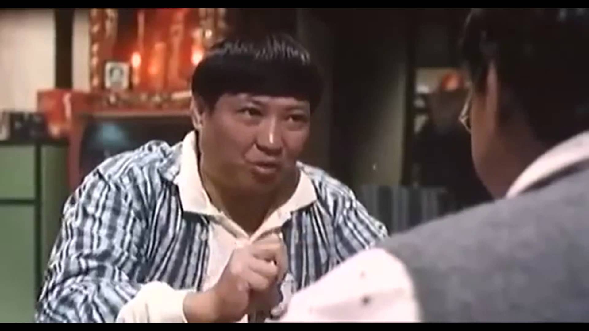 Ba Đời Cờ Bạc (Ma Bài)