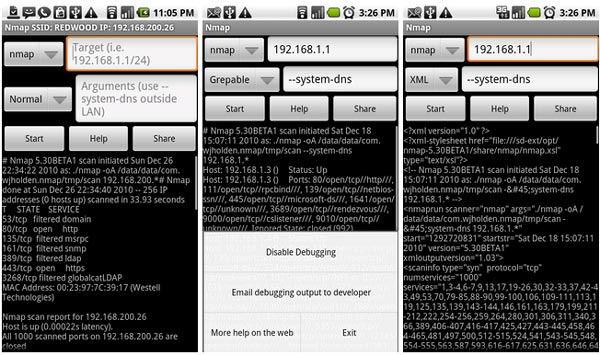 10 Aplikasi Hacking WIFI terbaik untuk Pengguna Android - (2017 Update) 10 Aplikasi Hacking WIFI terbaik untuk Pengguna Android - (2017 Update)