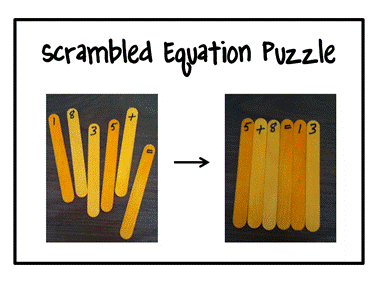 Smudged Math Fun Games 4 Learning: New Math Magazine Freebie