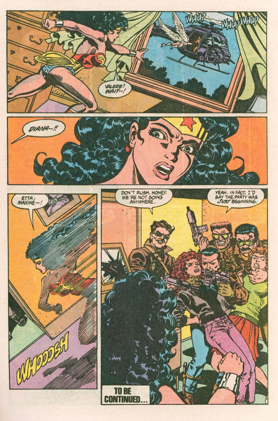 Read online Wonder Woman (1987) comic -  Issue #43 - 24