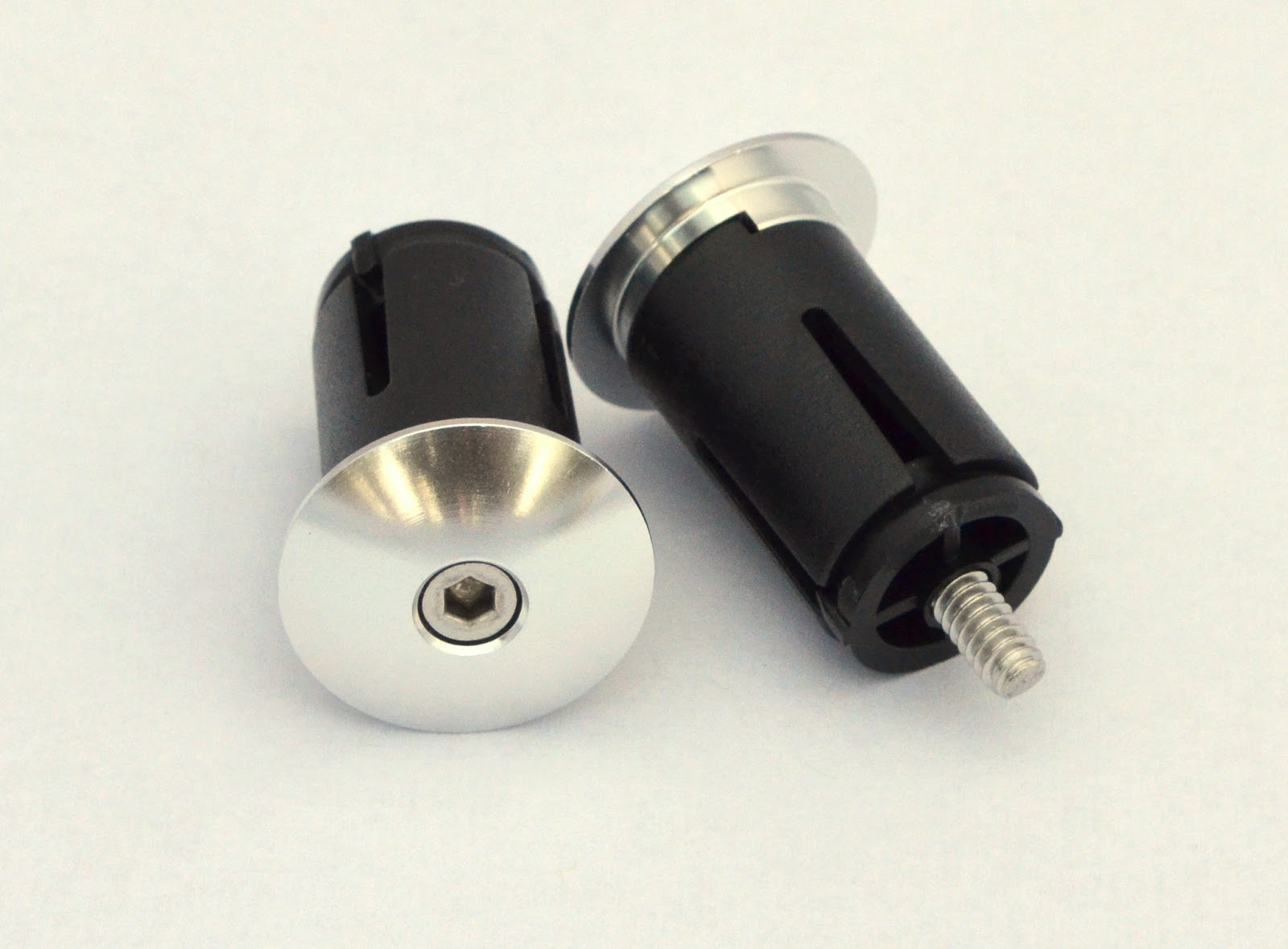 The Velo ORANGE Blog Perfect Bar Plugs?