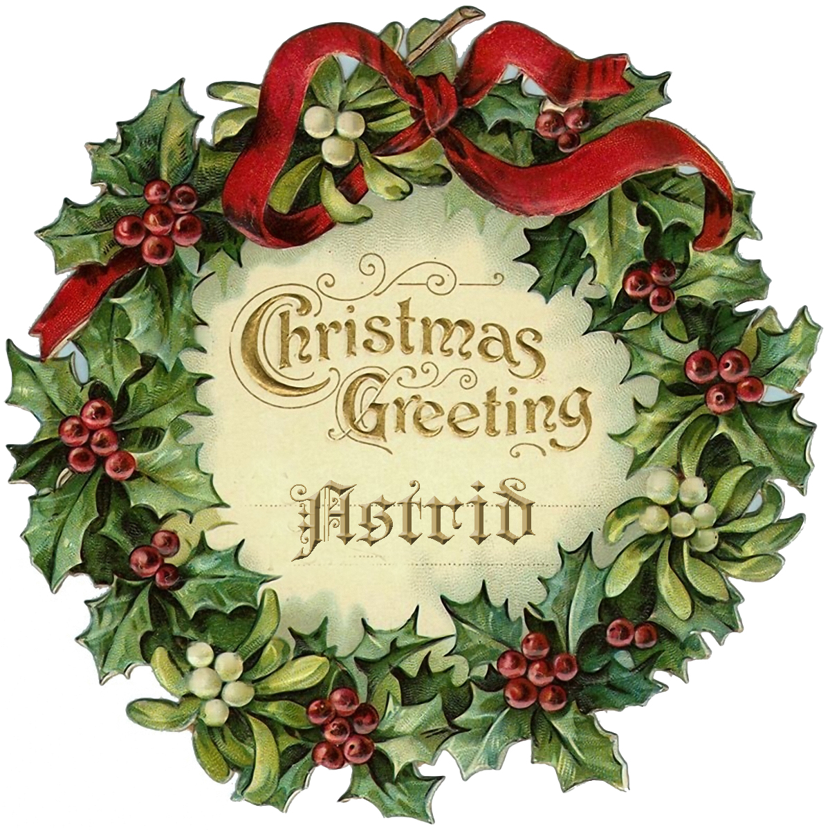 Merry yoda claus crafter Astrid's Artistic Efforts: Funkie Junkie 10 & 11