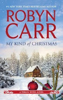  My Kind of Christmas by Robyn Carr