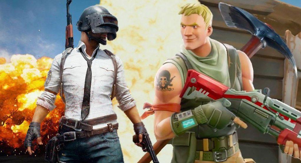 Pubg llega a un acuerdo con Fortnite y retira la demanda! ~ zonafree2play
