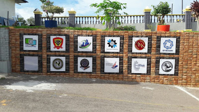 Pusat Sumber Kolej Vokasional Kluang Latar Belakang Kolej Vokasional Kluang