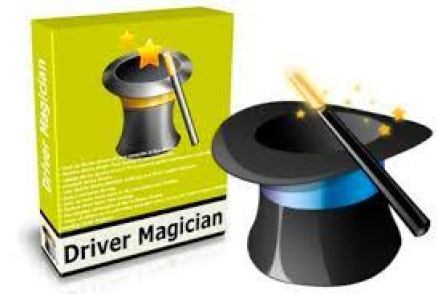 O Driver Magician oferece uma solução profissional para backup, restauração, atualização e remoção de drivers de dispositivo no sistema operacional Windows. Ele identifica todo o hardware do sistema, extrai seus drivers associados do disco rígido e os faz backup em um local de sua escolha. Em seguida, quando você formatar e reinstalar / atualizar seu sistema operacional, poderá restaurar todos os drivers