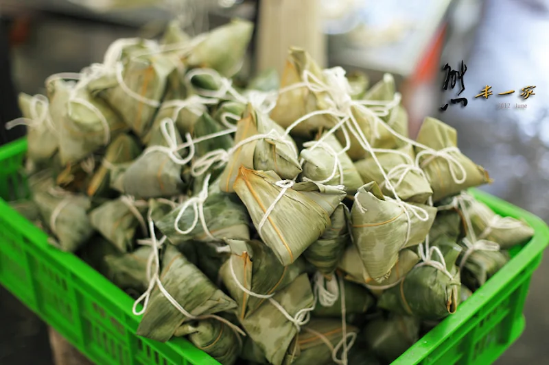 羅莊客家米食|龍騰活動中心|龍騰斷橋