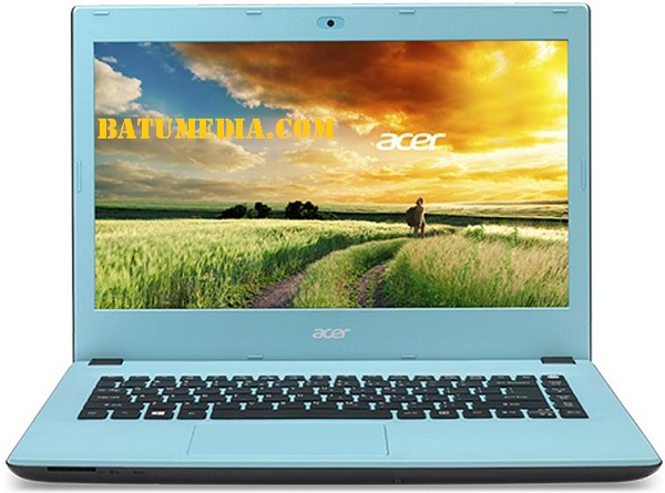 ACER Office Laptop ASPIRE E5-473-31HH - Blue : Batumedia.com ACER Office Laptop ASPIRE E5-473-31HH - Blue : Batumedia.com