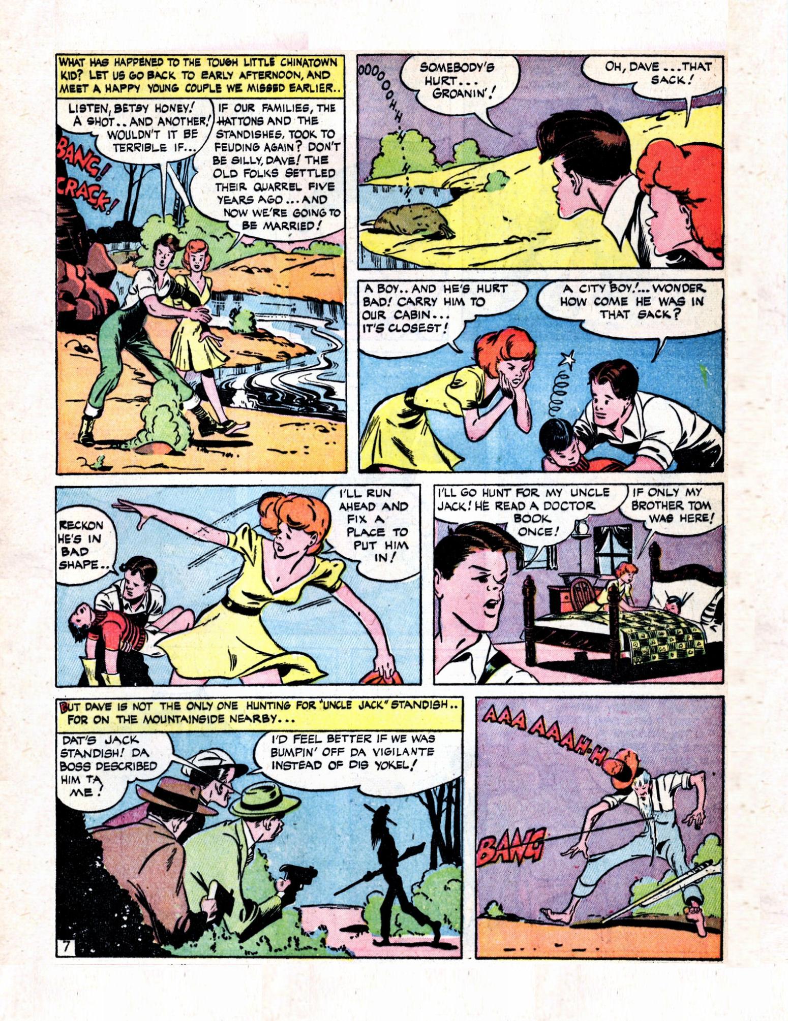 Action Comics (1938) 57 Page 24