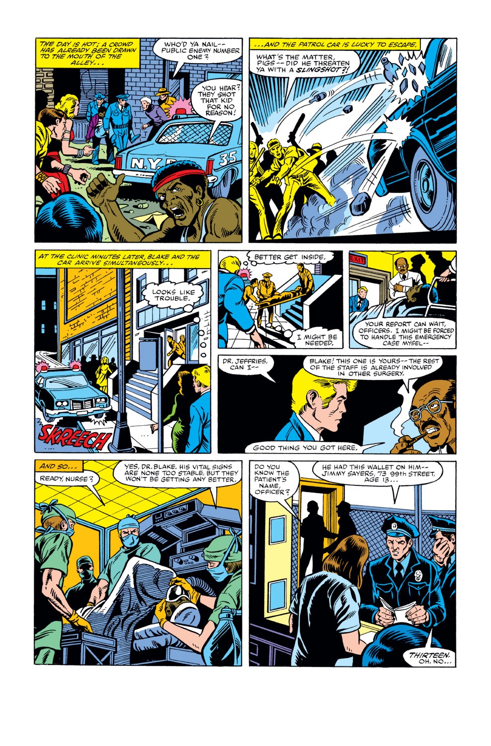 Thor (1966) 311 Page 4