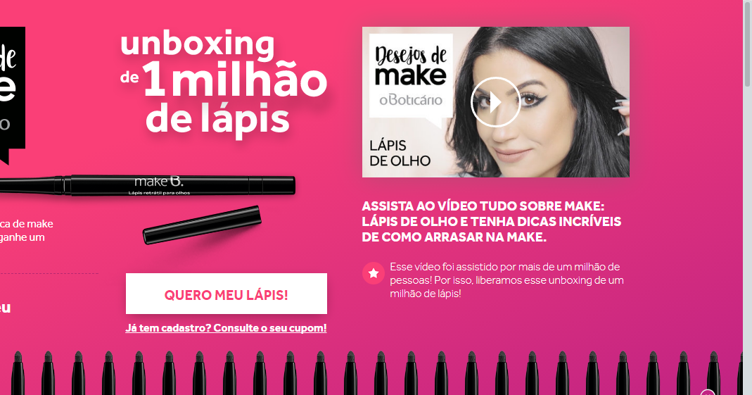 Image Result For Promocao Boticario Image Result For Promocao Boticario