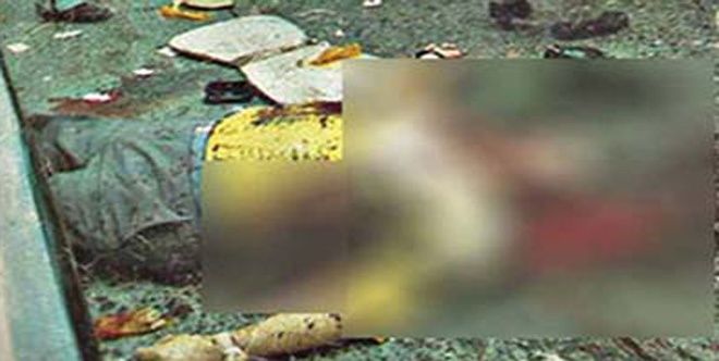 La mafia no perdona; aquel día que mataron al Cochiloco - El Diario Del ...