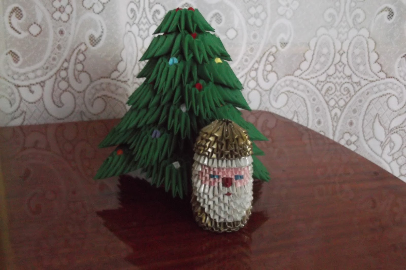 Christmas Craft Models Christmas Craft Models