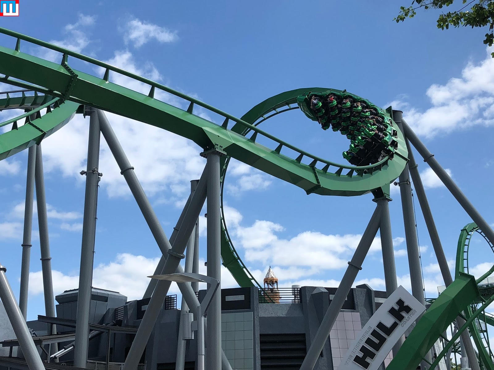 MidwestInfoGuide: Islands of Adventure