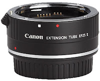 Canon Extension Tube EF25 II
