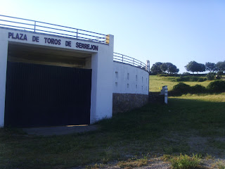 LAS FOTOS DE GIMENO SERREJÓN (CÁCERES)