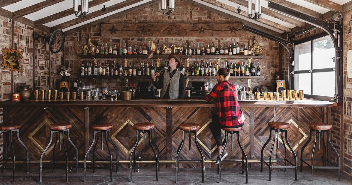 Best Bars in Nashville experience nashville