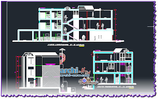 download-autocad-cad-dwg-file-municipal-city-hall-project