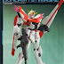  1/144 Gundam F91 Imagine - Custom Build