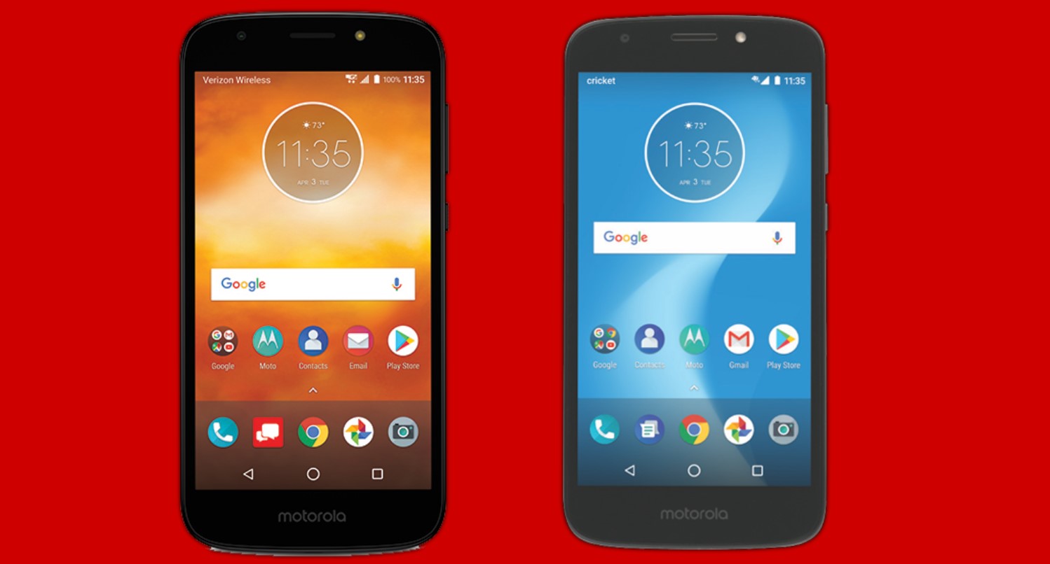 Moto G6 passes through TENAA filing, may launch in April Moto G6 passes through TENAA filing, may launch in April