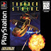 Passwords de Thunder Strike 2 (Playsation 1)