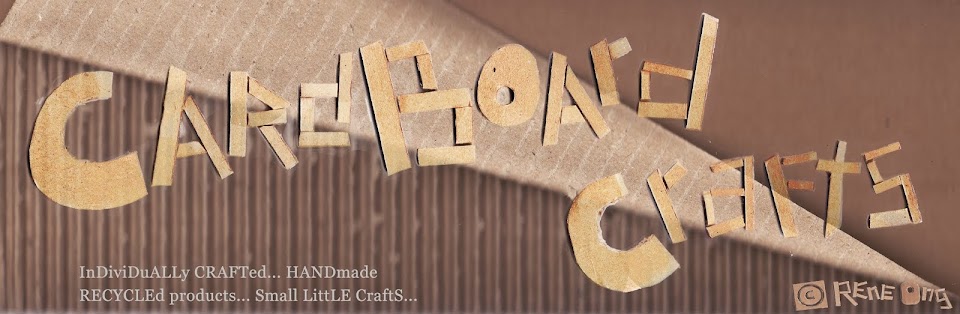 Craftboard Crafts