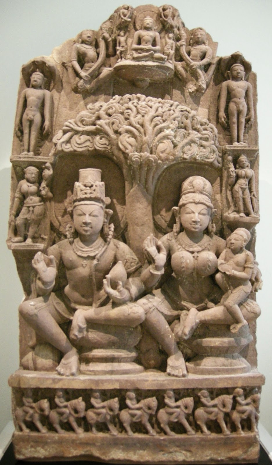 Gandharva, Yaksha, Kinnari, Nag, Nayeka, Bhairava, Pichash, Dakinie