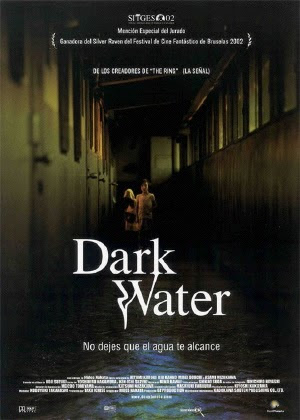 Ma Nước - Dark Water