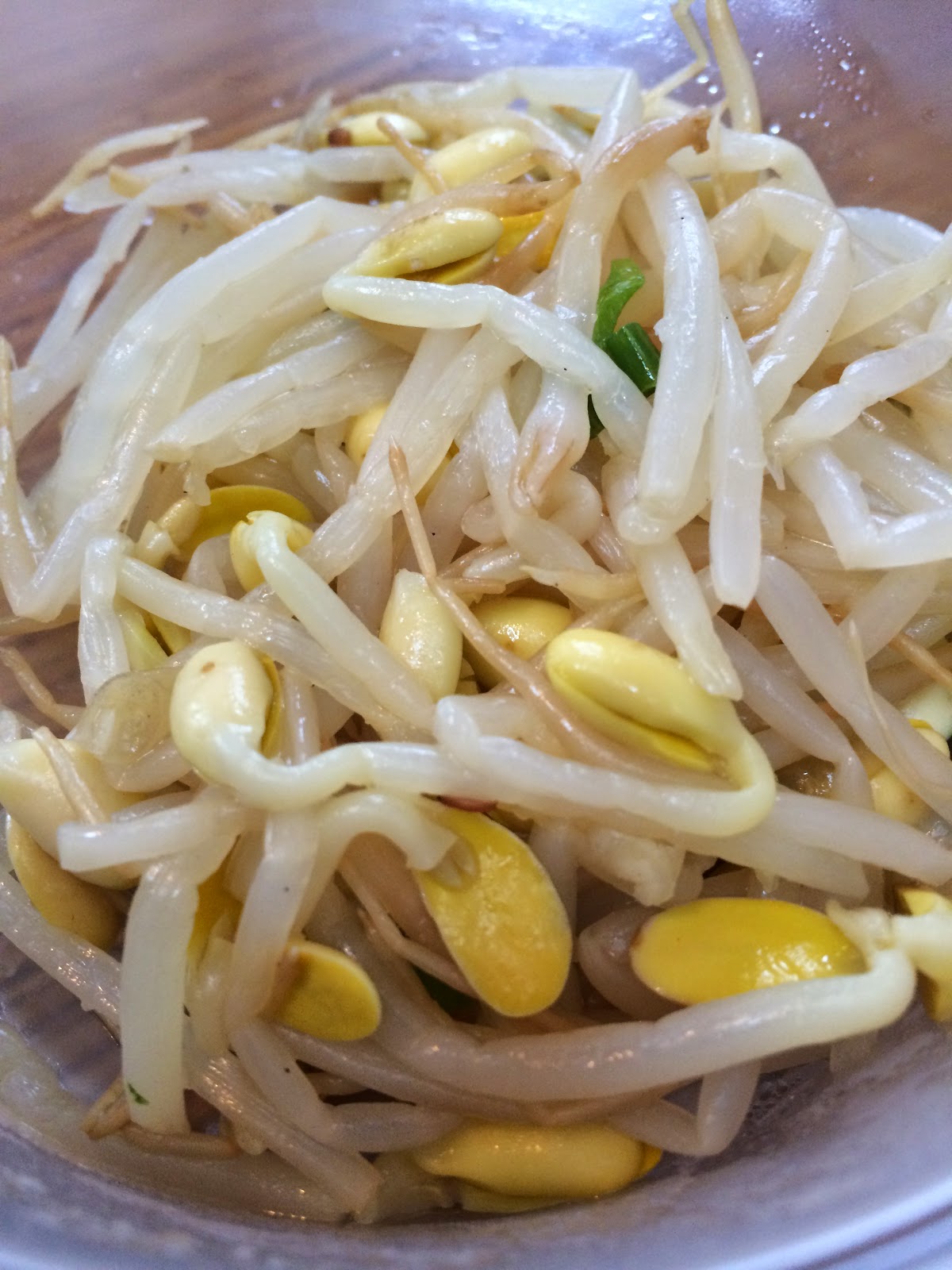 Do You Really Know What You're Eating? At BCD in Fort Lee, the soft